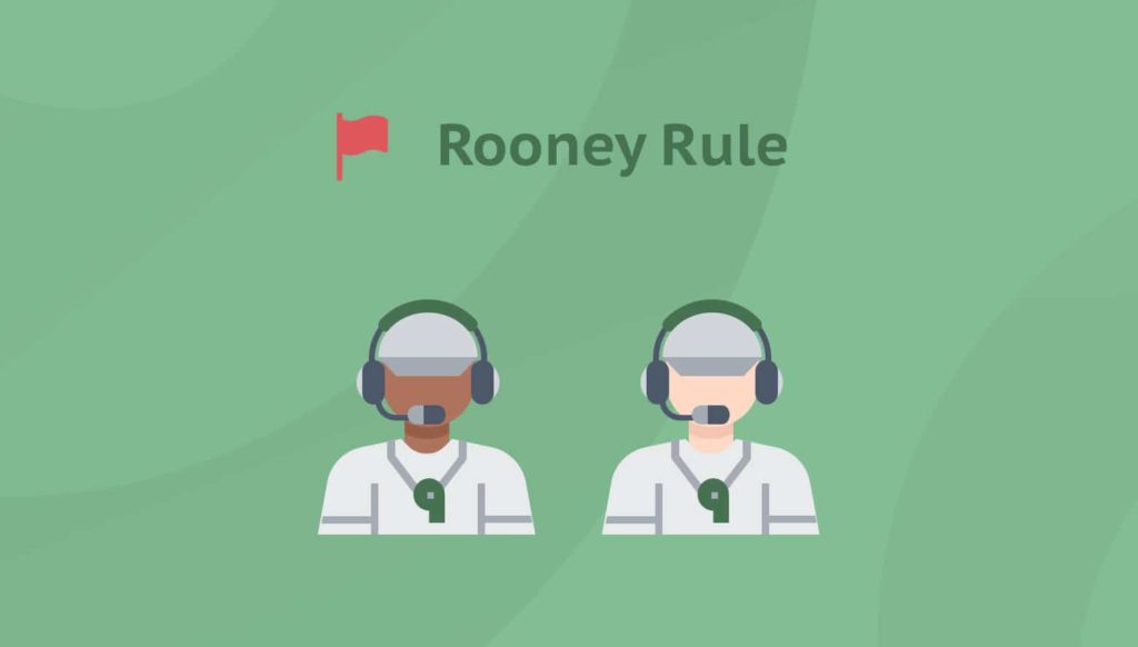 2 Red Flags for Recruiters Using the Rooney Rule