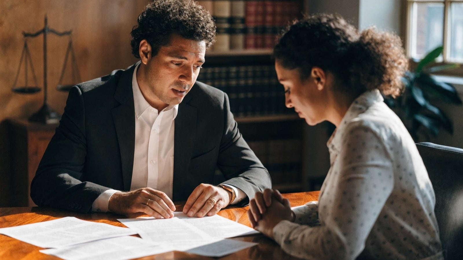 When an Insurer Stops Negotiating, a Lawsuit Changes the Math