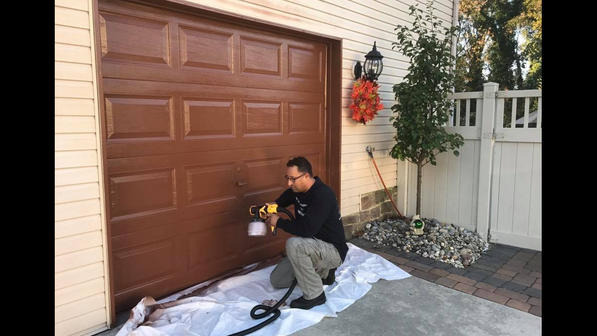 Get Residential Garage Door 24/7 Repairs For Home Security In Cherry Hill, NJ