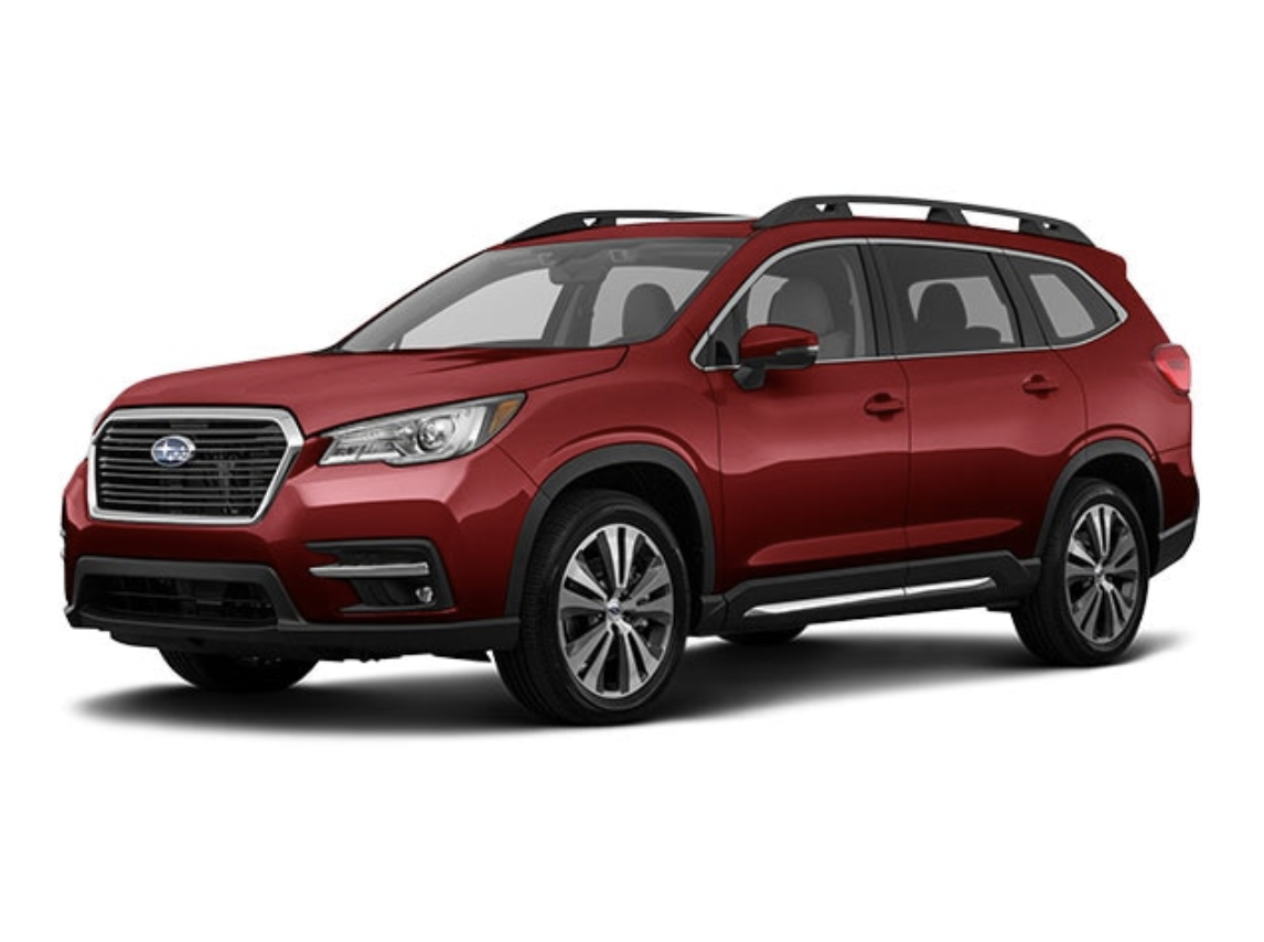 Get Certified Pre-Owned Subaru Forester & WRX From Norman, OK Car Dealership