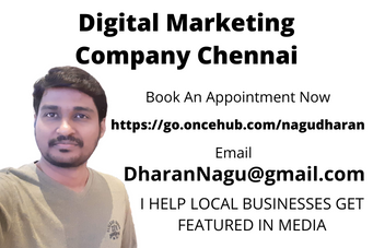 Grow Your Chennai Brand & Engage More Customers With Targeted Content Marketing