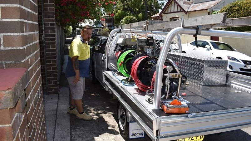 Top-Rated Drummoyne Plumbers Fix Your Damaged & Leaky House Pipes | Call Now