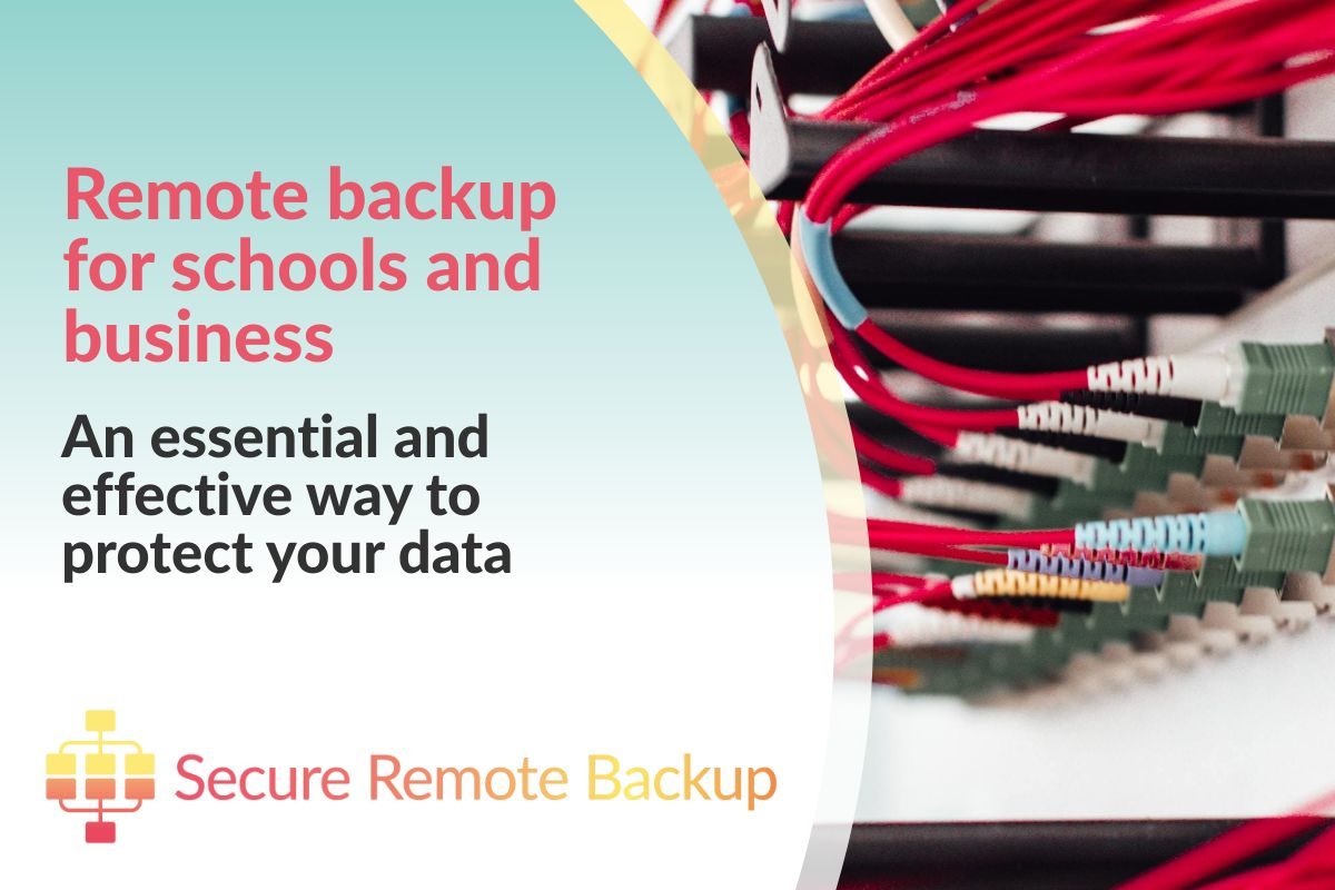 Secure Remote Backup Launches Updated Online Data Storage Services