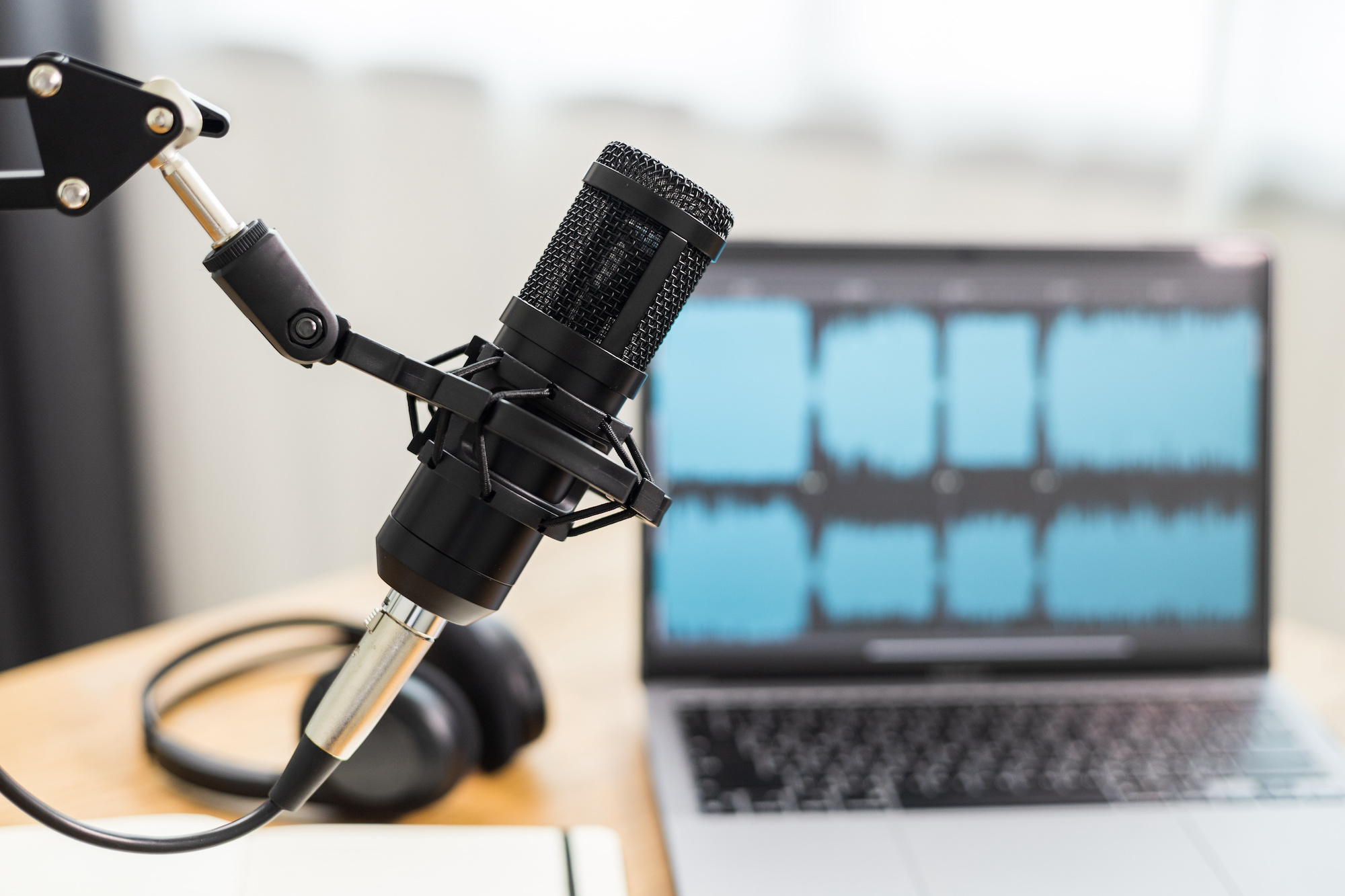 How To Become A Voice-Over Actor: Exercises, Online Training & Job Search Guide