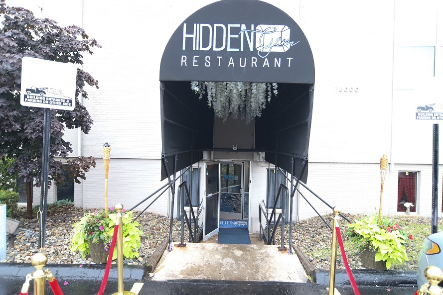 Get The Best Special Event Space In Southfield, MI At Hidden Gem Restaurant