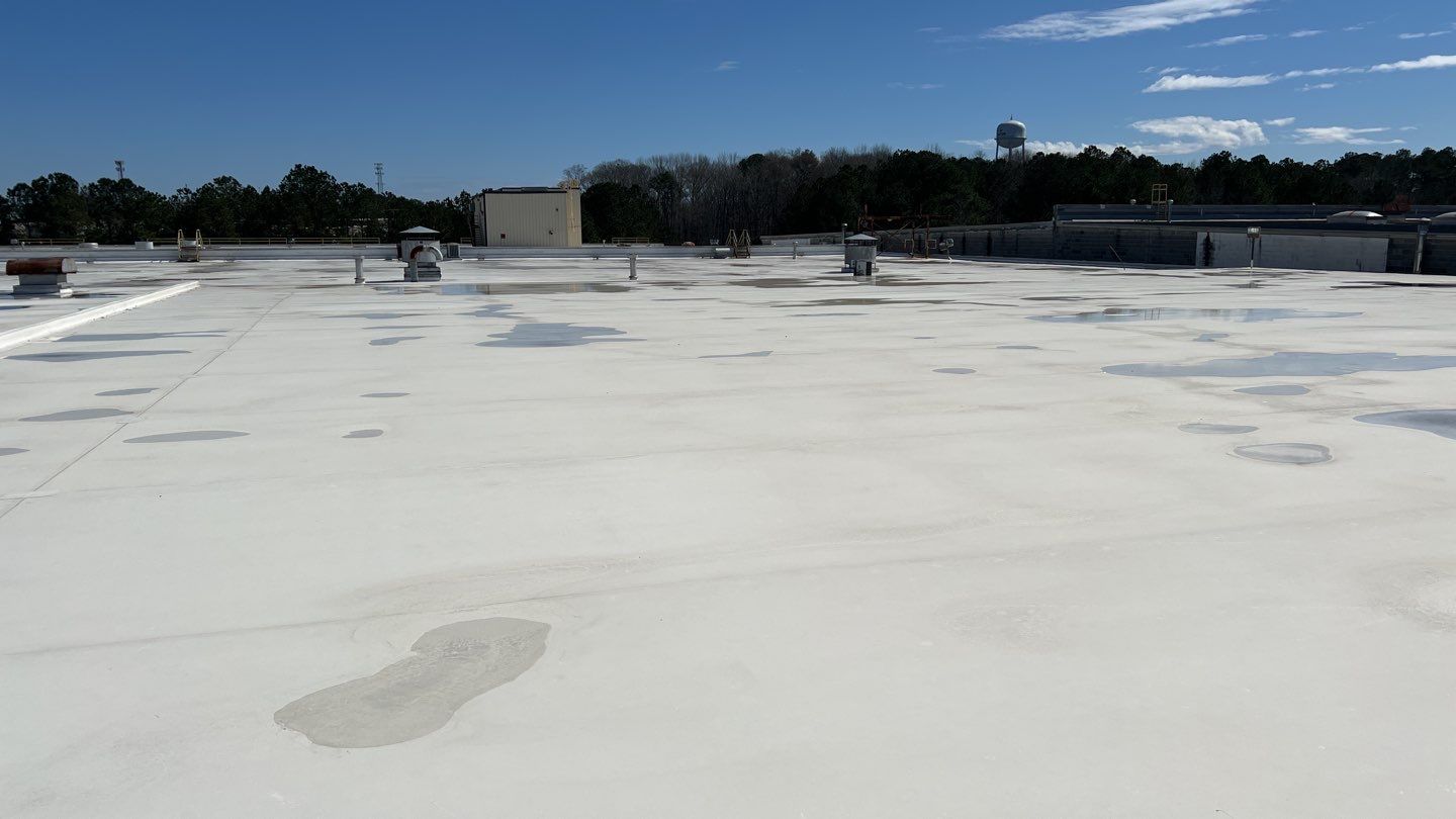 Best Decatur, GA Commercial Roofer: Protect Your Building Against Leak Damage