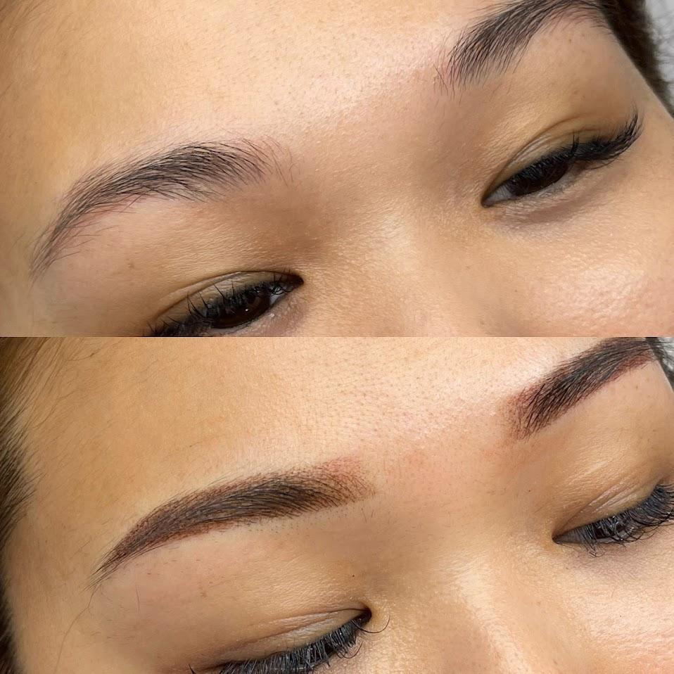 Edgewater, NJ Beauty Salon Specializes In Long-Lasting Powder Brow Makeup