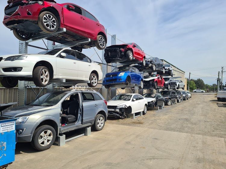 Sell Your Used Vehicle For The Best Price With Sydney’s Top Car Removal Experts