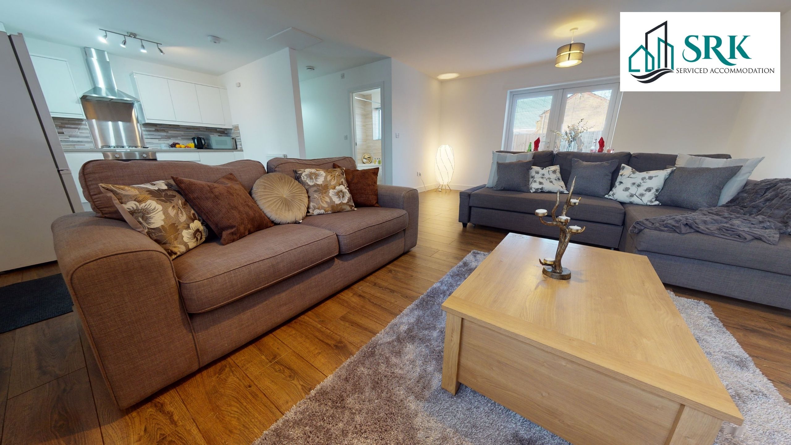 Book A Peterborough, UK Serviced Accommodation For A Corporate City Trip