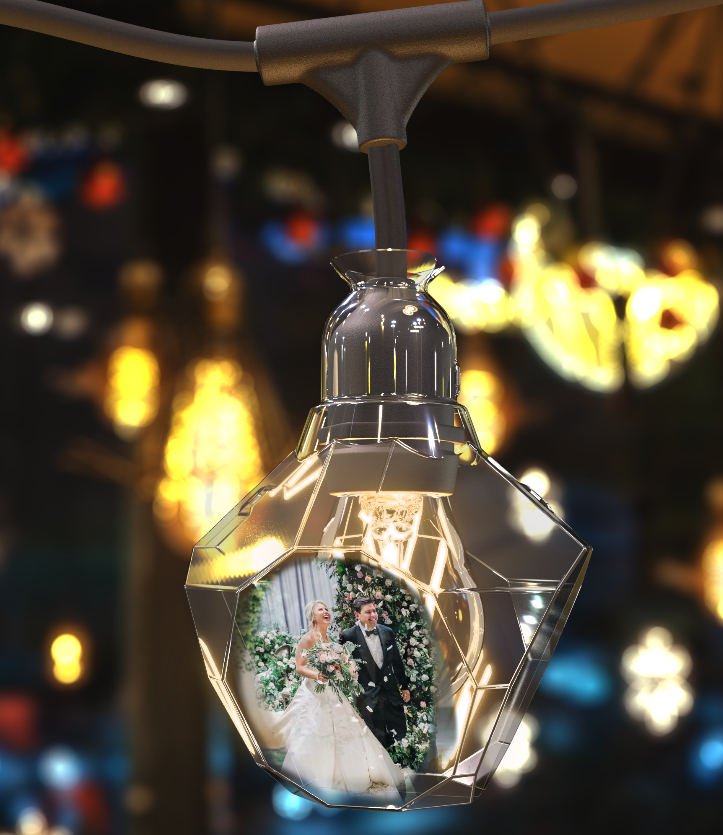We're Helping Wedding Planners & Their Clients Light It Up in Style!