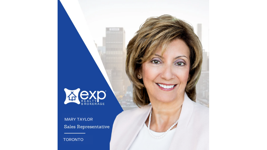 Toronto Real Estate Firm joins eXp Realty
