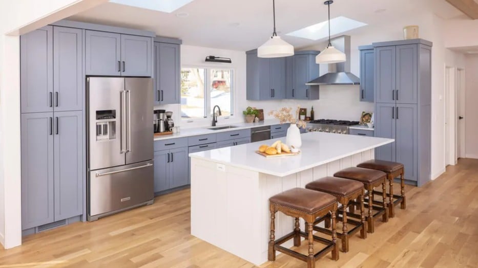 How to Budget a Kitchen Remodel: Start With Layout, Not Finishes