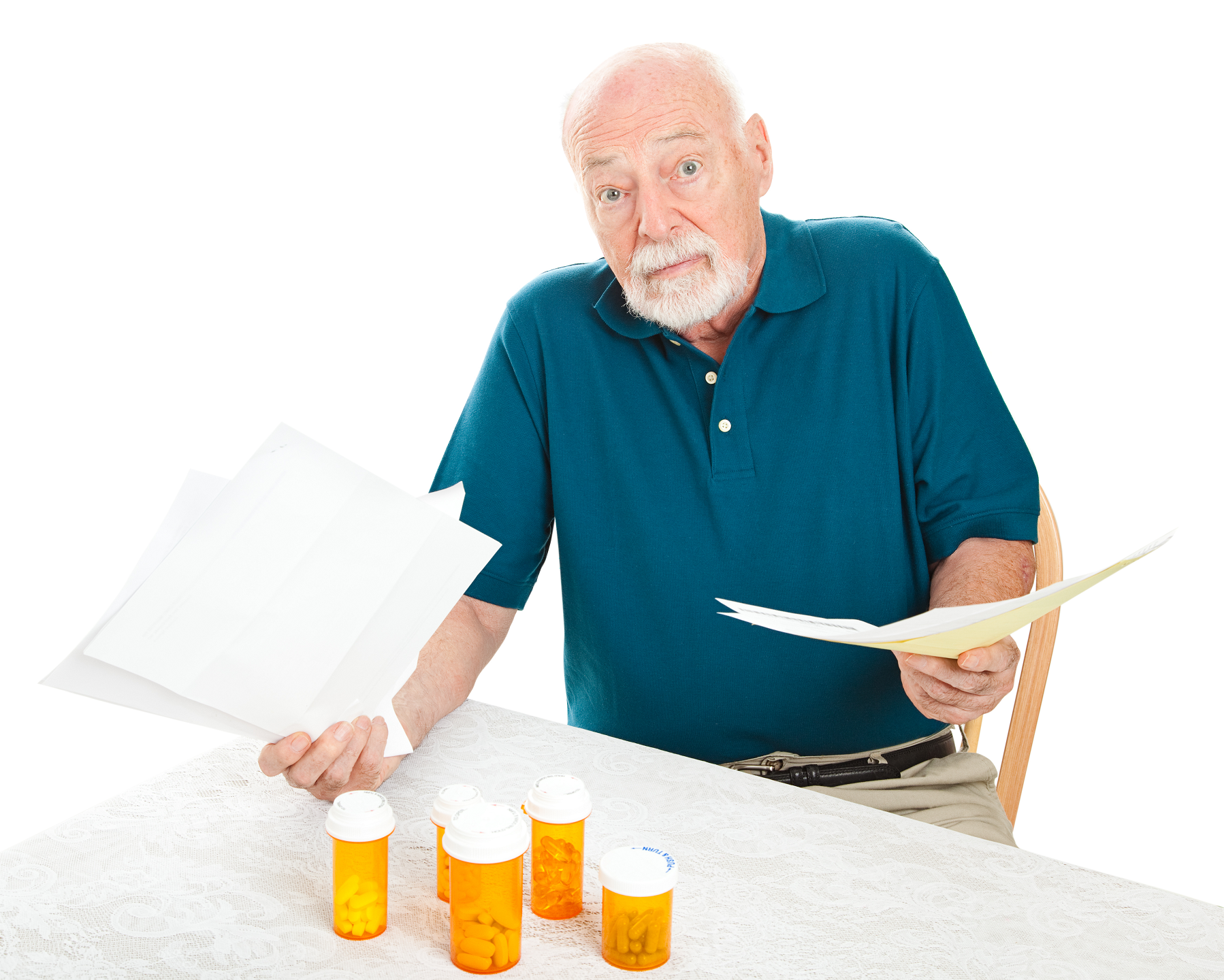 Advantages & Disadvantages Of Medicare Part C Evaluated In An Objective Report