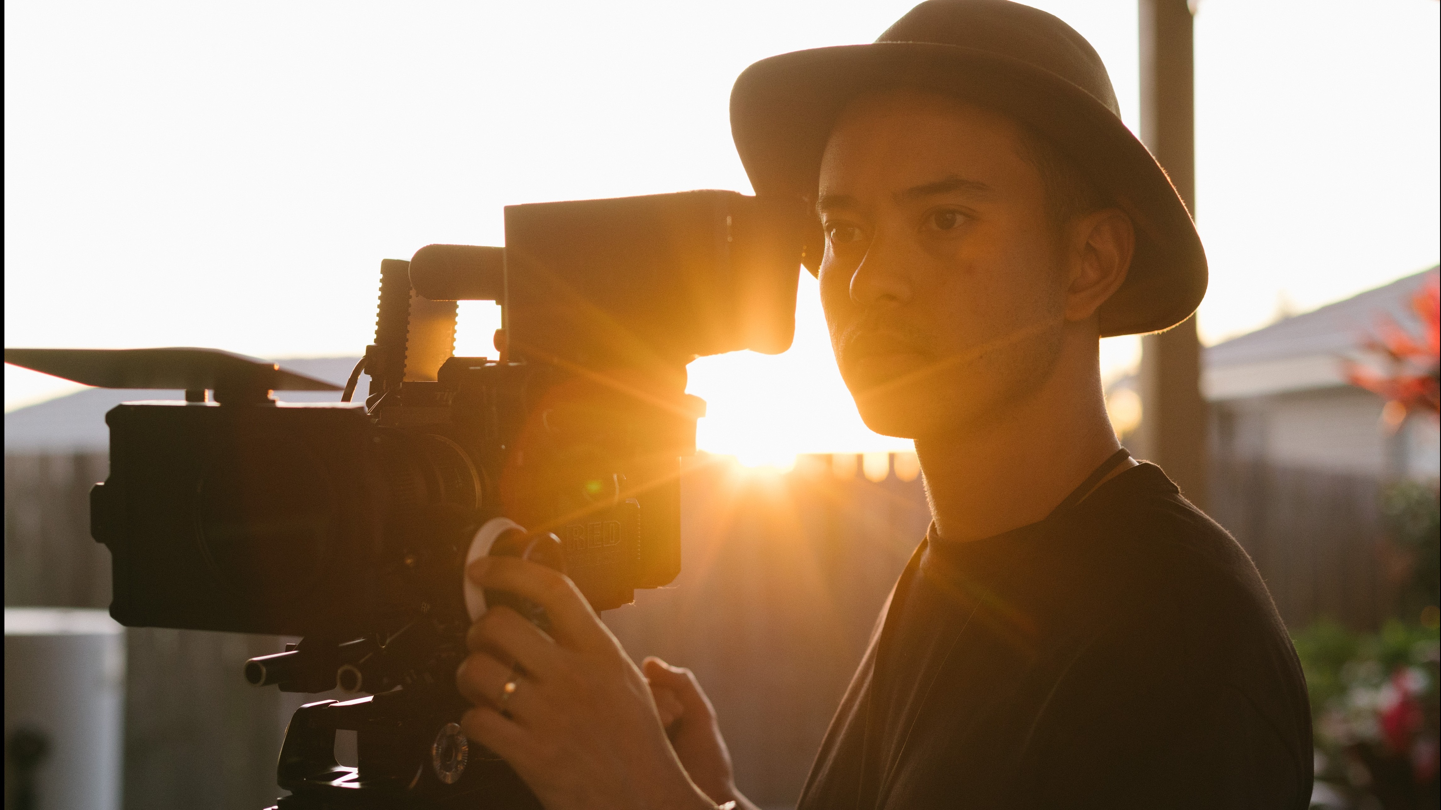 Award-Winning Brisbane Corporate Filmmaker Does Professional Online Commercials