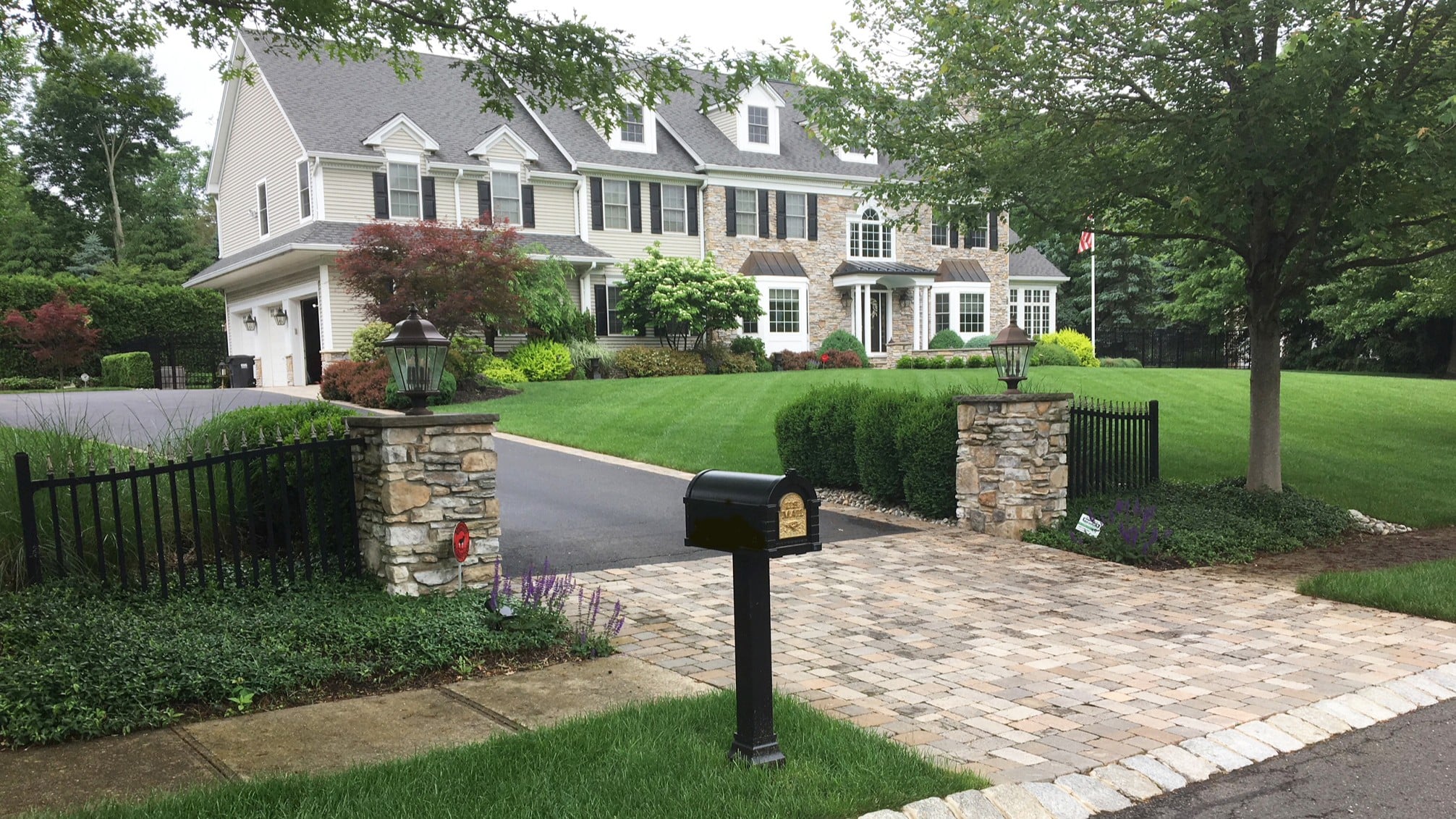 Lawn Renovation Work: Here's What to Get Done During New Jersey's Fall Season