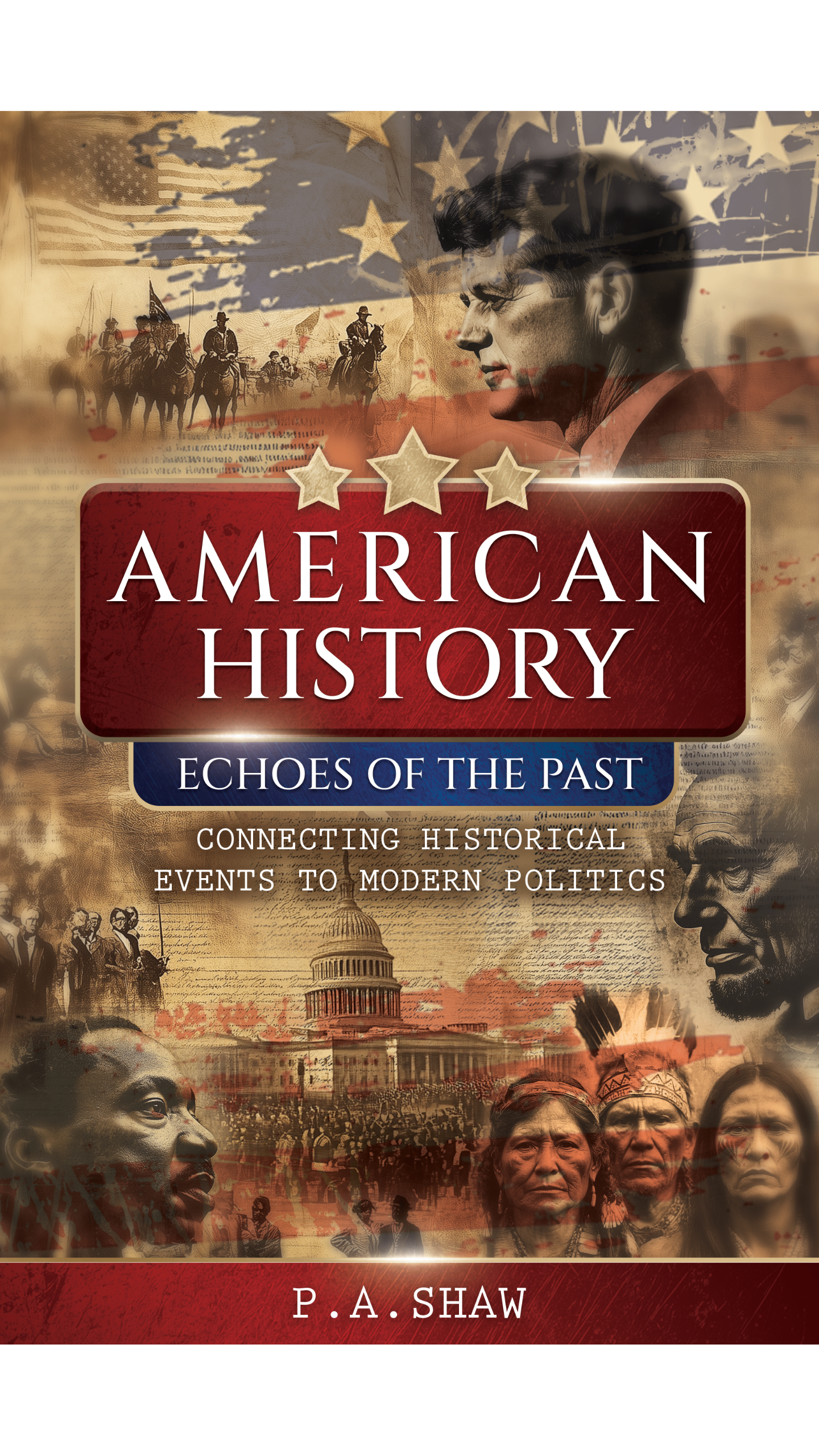 American History Myths Challenged in New Factual Book for Educators