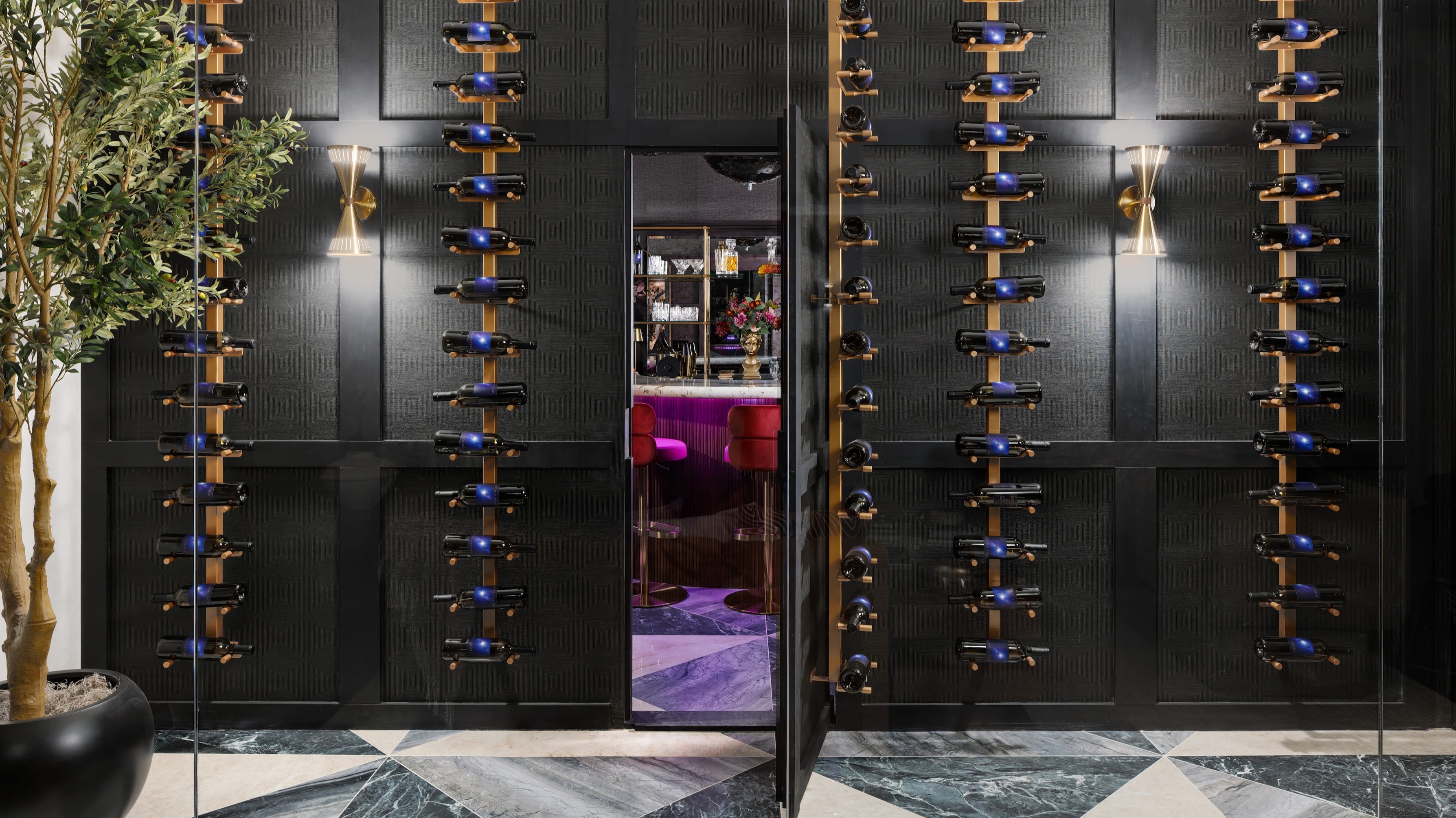 Wine Cellar Designer in Boca Raton Reveals Appraisal Impact