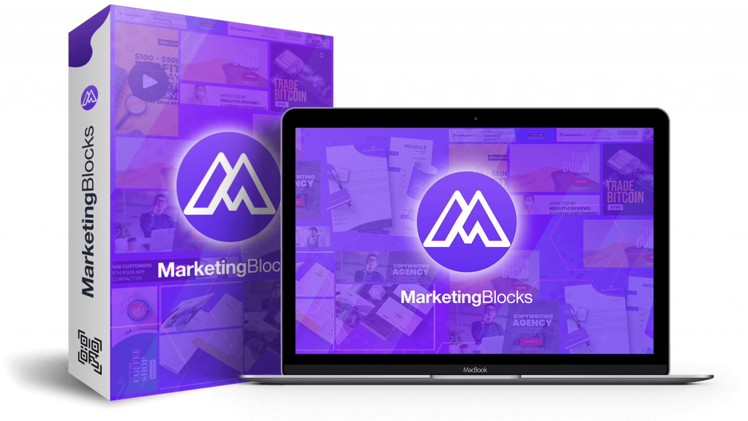 All In One AI Digital Marketing Tool Creates Videos, Blogs, Landing Pages & TTS