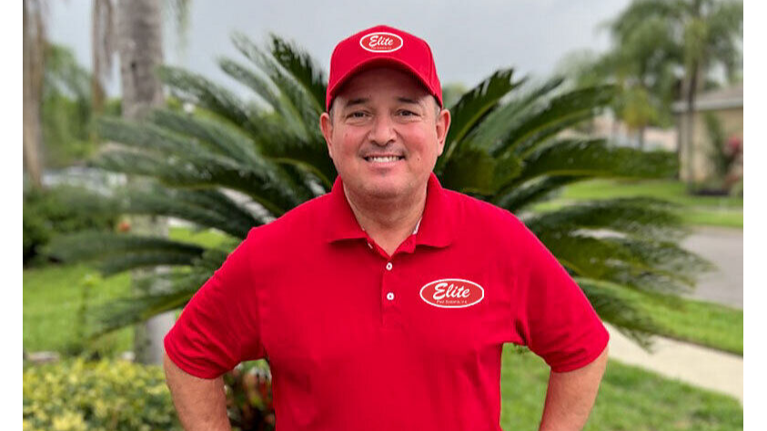 Elite Pest Services Launches New Pest Control Website In Tampa Bay
