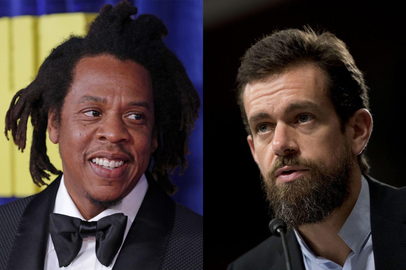 Jay Z and Jack Dorsey Bitcoin Course Launching June 2022 For Brooklyn Residents