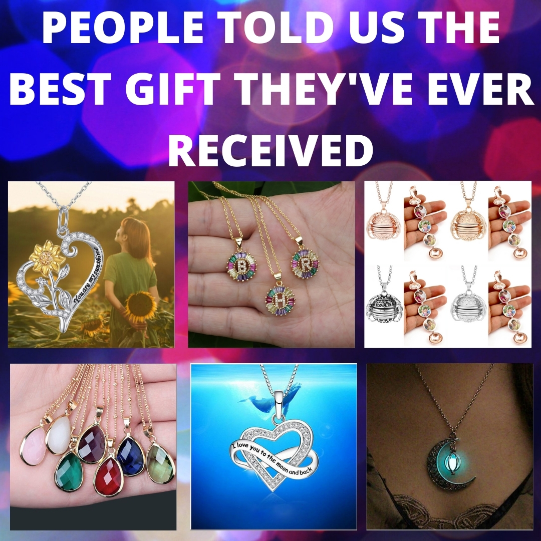 Buy Reiki Healing Rings & Necklaces With Coupon Codes For 2022 Holiday Gifts