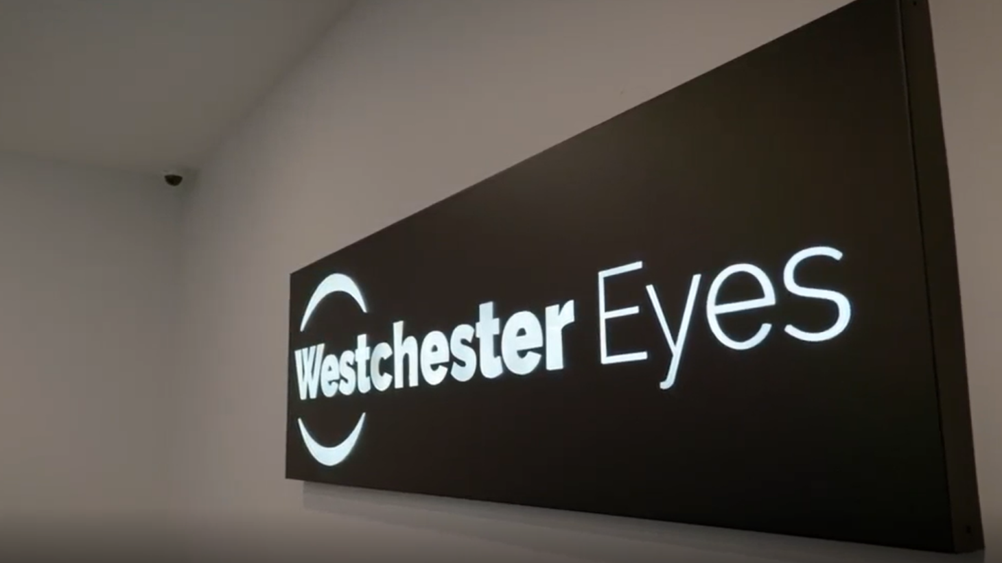 Yonkers, NY Optometry Practice Treats Eye Strain, Neck & Shoulder Pain