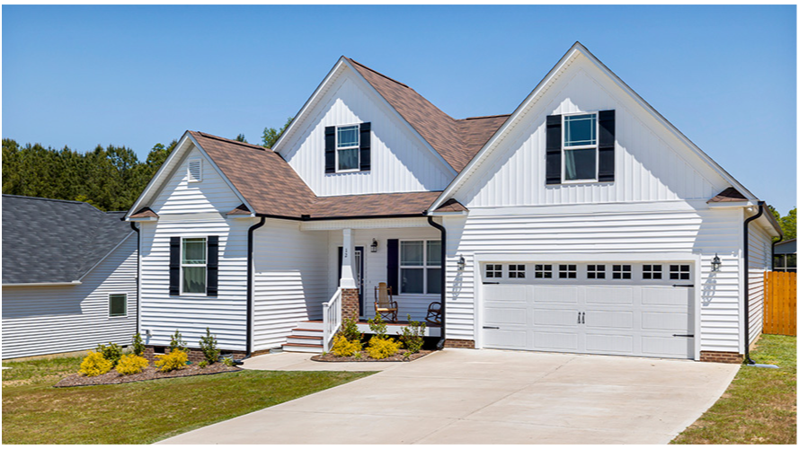 Is New Siding Worth It? South Shore, MA Experts Say It Can Increase Home Value