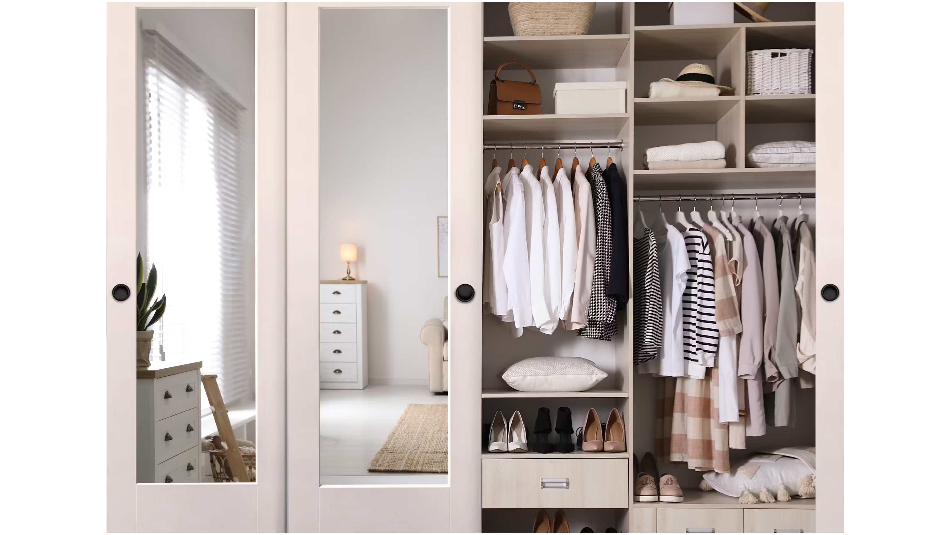 Home Organization Systems: Las Vegas Expert Shares Solutions Under $500