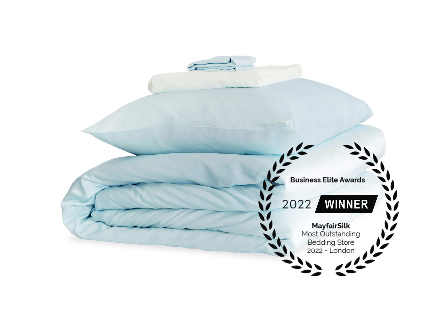 Luxury Artisan-Crafted Silk Bedding Store From London, UK Named Best In Market