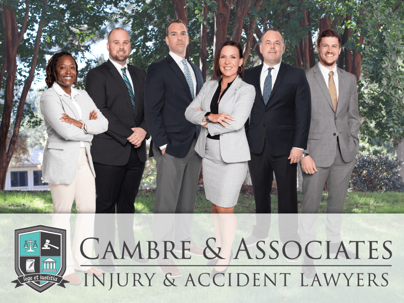 Get Expert Legal Representation For Wrongful Death & Injury Cases In Atlanta