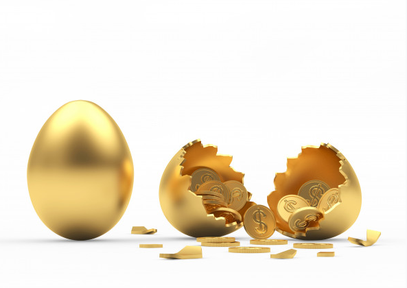 This Report Shows You How To Cash Out Your Retirement Savings Into A Gold IRA