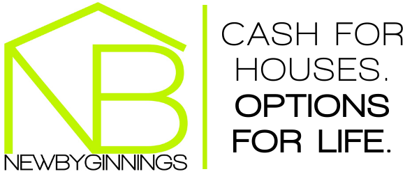 Dallas House Buying Company, Newbyginnings, Financially Gives Back To Non-Profits