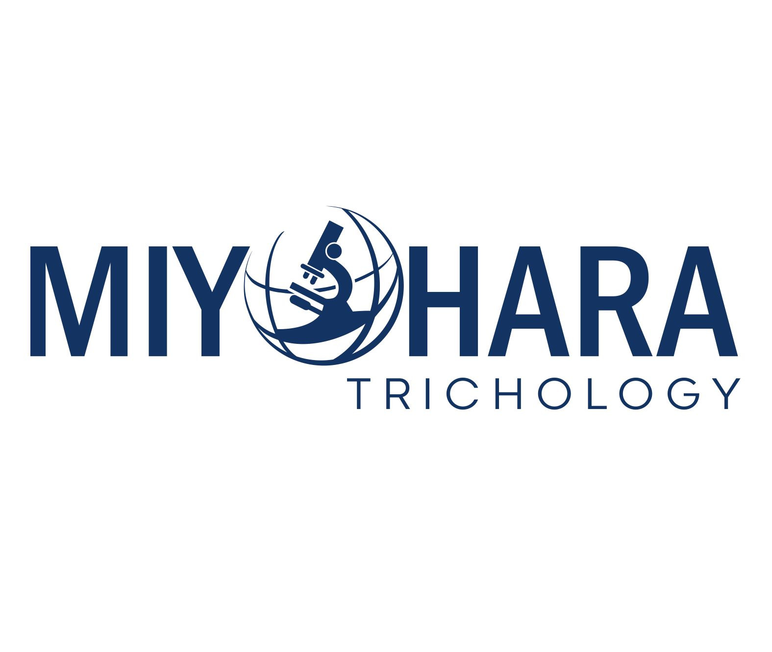 Miyohara International Clinic Offers a Complete Microscopic Hair Analysis.