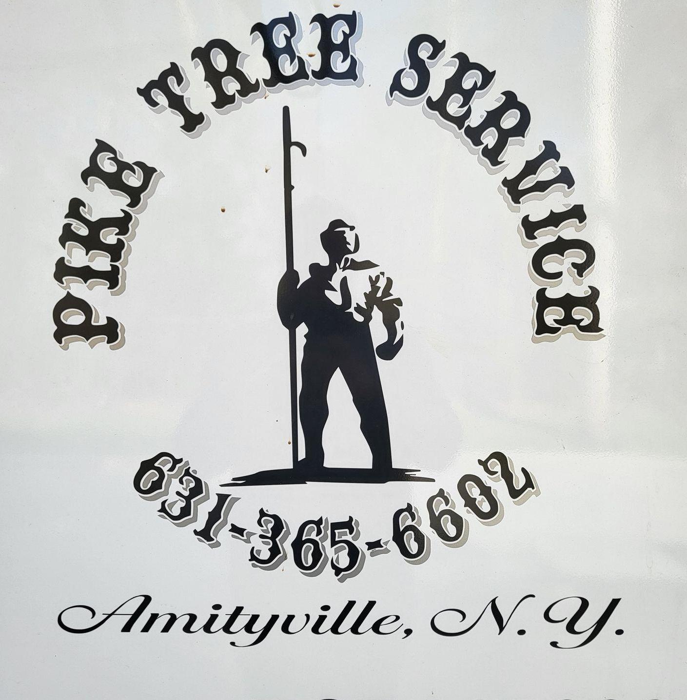 Pike Tree & Landscape Service Specialize In Tree Trimming And Stump Grinding