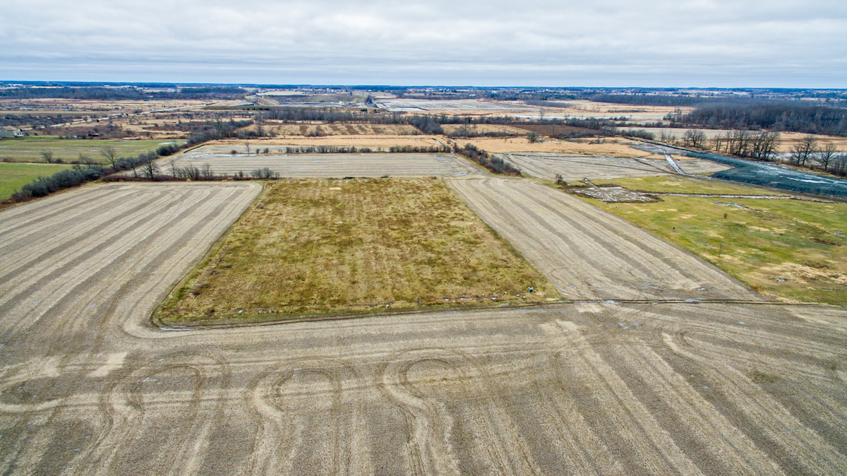 The Best Hamilton, ON Property Investment Opportunity: 56.5 Acre Lot For Sale