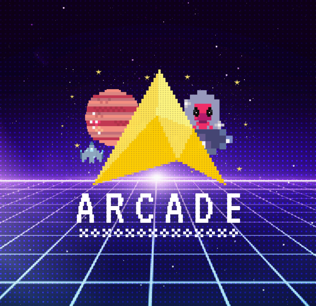 Arcade, the Leading Infrastructure for GameFi