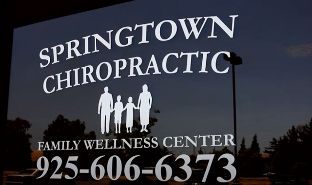 Livermore, CA Rib Adjustment Specialist Offers Treatment For Upper Back Pain