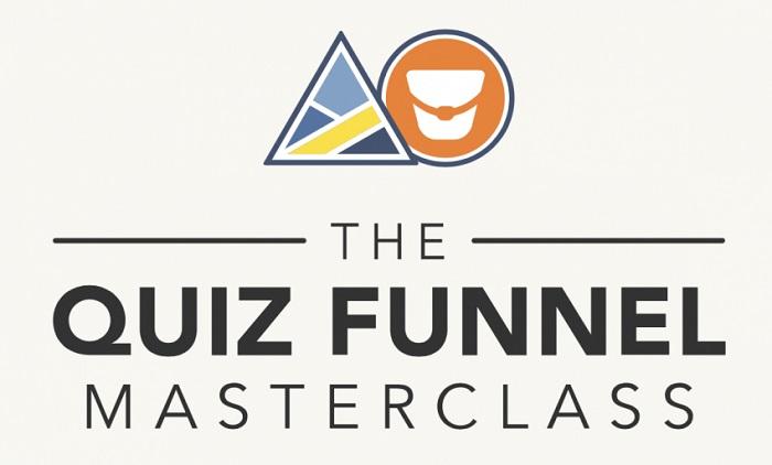 [Valued At $7,544] Quiz Funnels 2022 Masterclass Bonus For Program Buyers