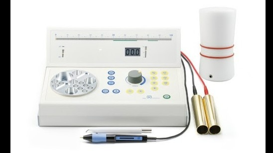 London Electroacupuncture Clinic Introduces Bioimpedance Screening Technology