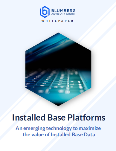 Get Expert OEM Insights On Installed Base Platforms & Aftermarket Service