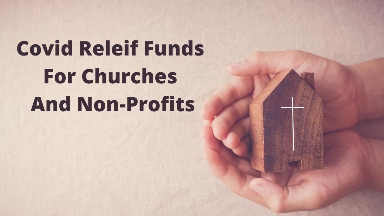 Get Fast ERTC Pre-Approval For Your Church | Maximize 2022 Tax Rebate Claims