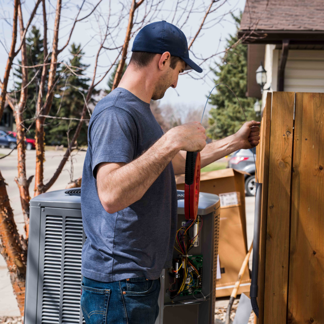 Get Emergency Air Conditioner Coolant Leak Inspection & Repair In Saskatoon