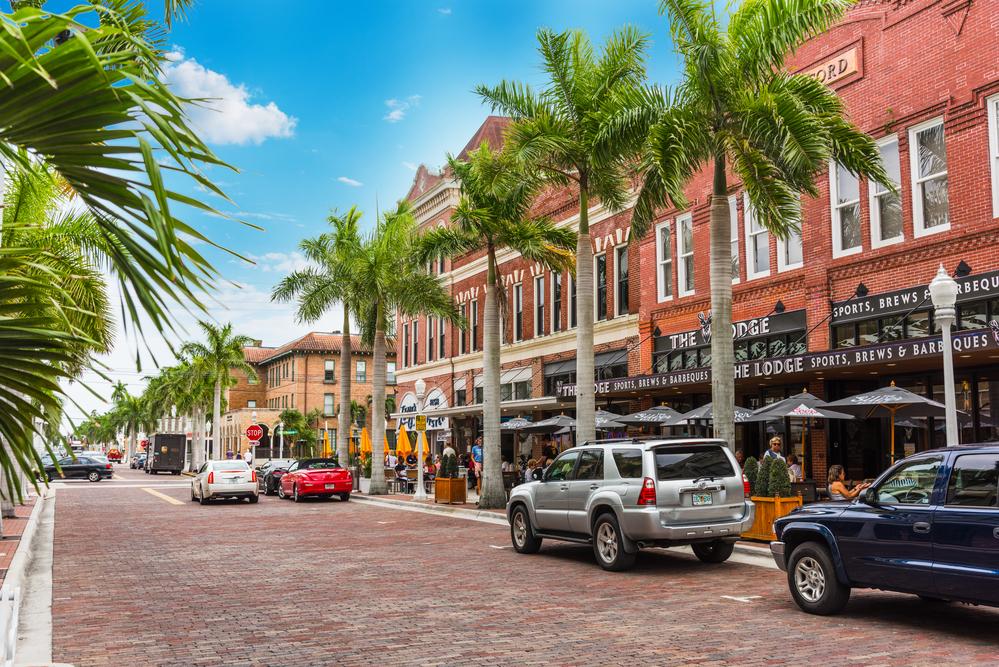 Sell a Business in Fort Myers Fast - Find Out How from Sunbelt Business Brokers