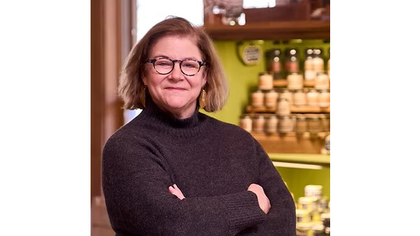 J.Q. Dickinson Co-Founder Recognition: Woman of Achievement Nomination Announced