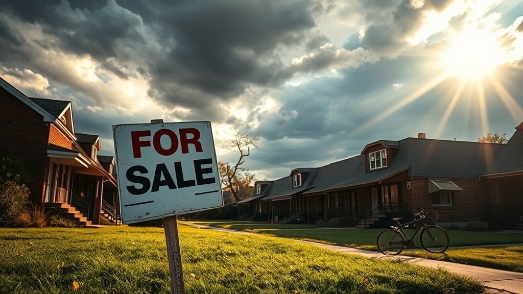 Chicago Foreclosure Activity Prediction for 2026