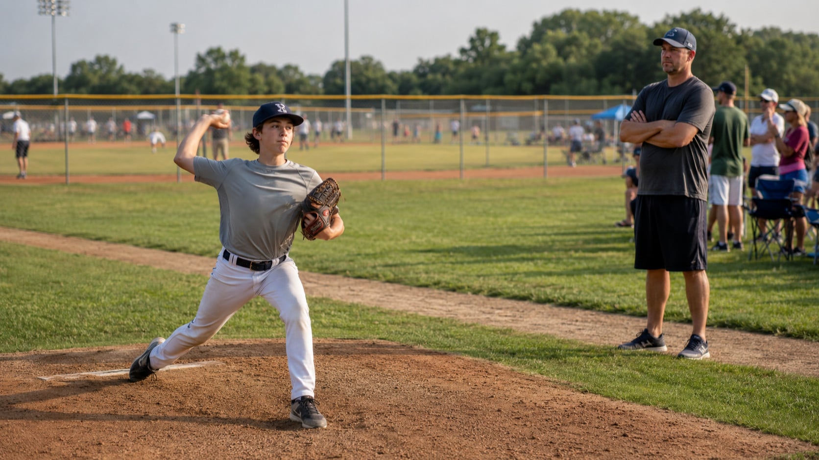 What Is Little League Elbow and How Can It Be Treated? Experts Explain