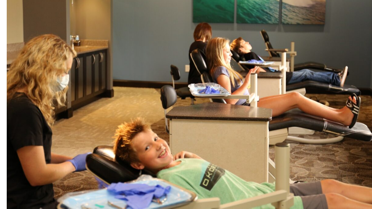 Coralville's Mergen Orthodontics Facility Releases Top-Notch Dental Care Report