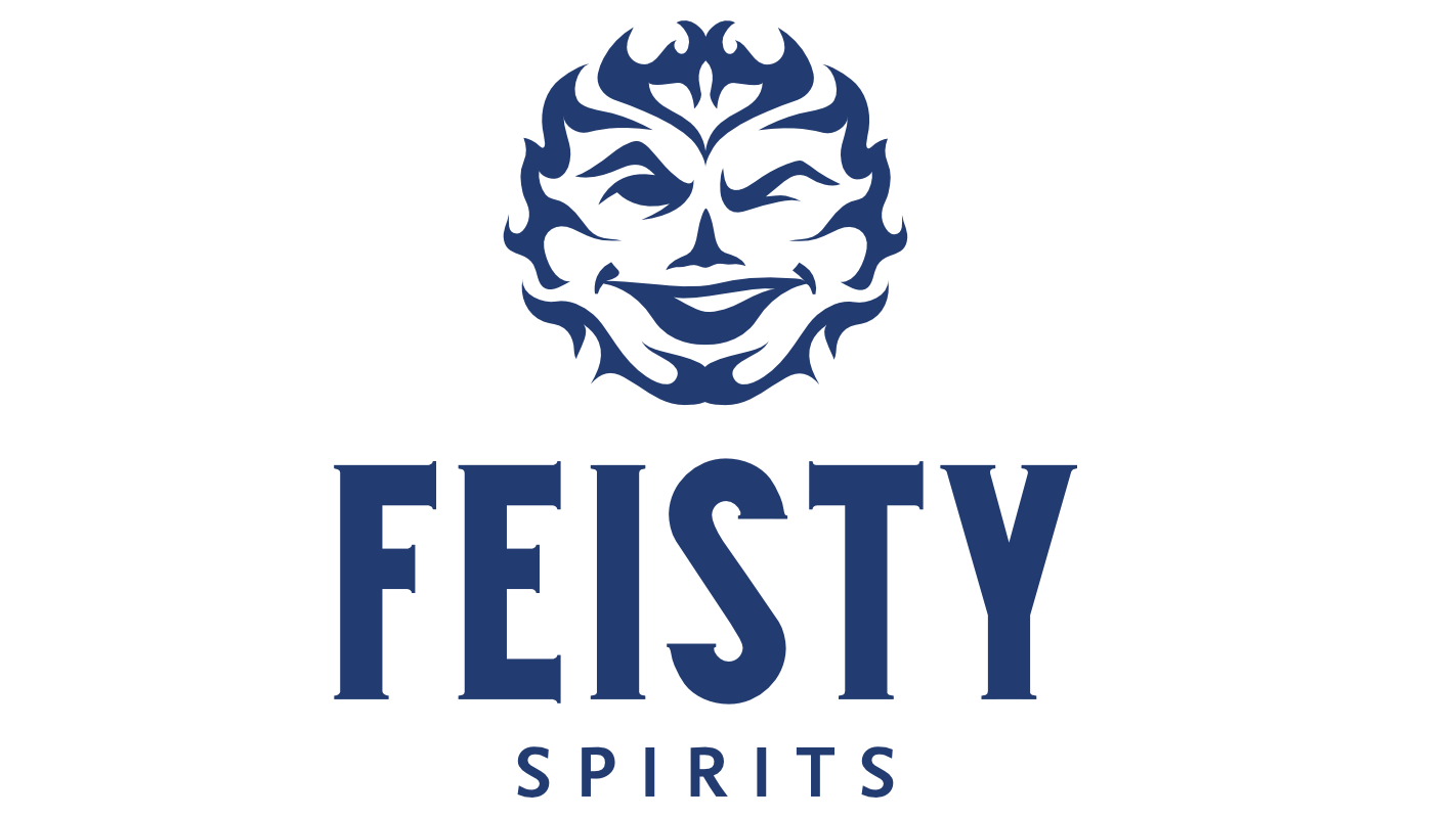 Feisty Spirits Distillery Creates Unique Spirits Made From Local Grains