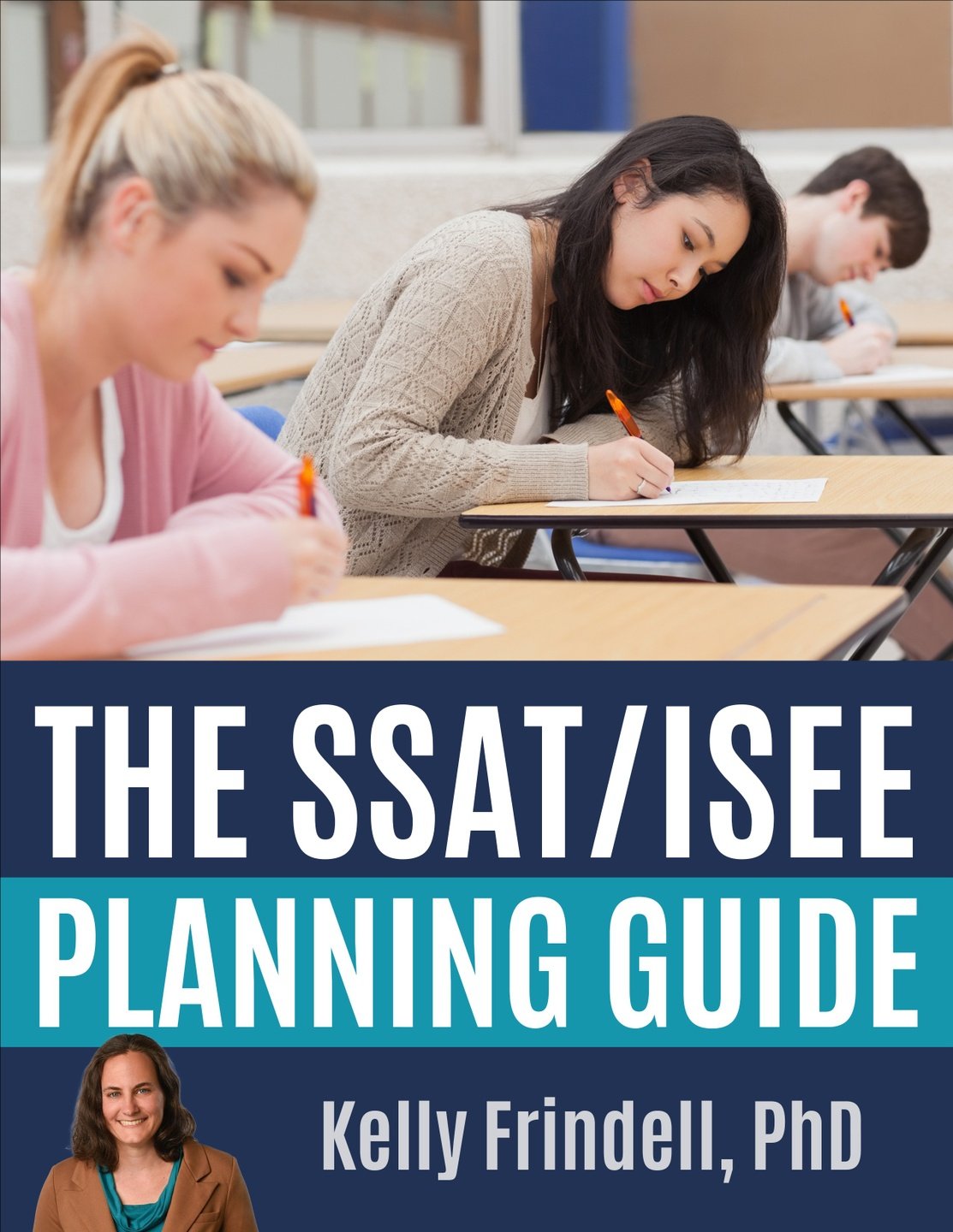 Top High School Admission Exam Coach Offers Free Guide On SSAT & ISEE Tests
