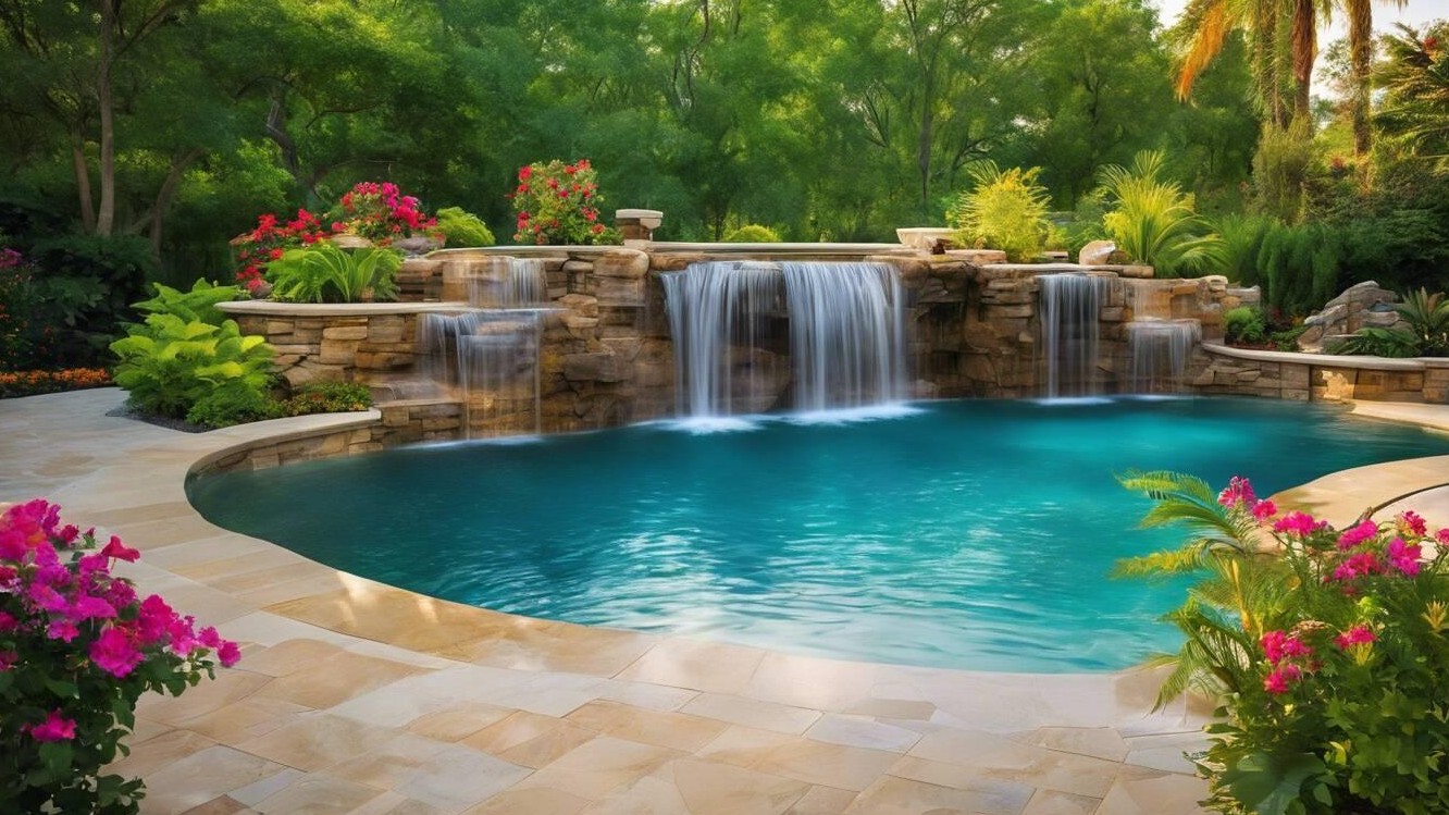 Nashville Swimming Pool Contractor Directory & Content Marketing ...